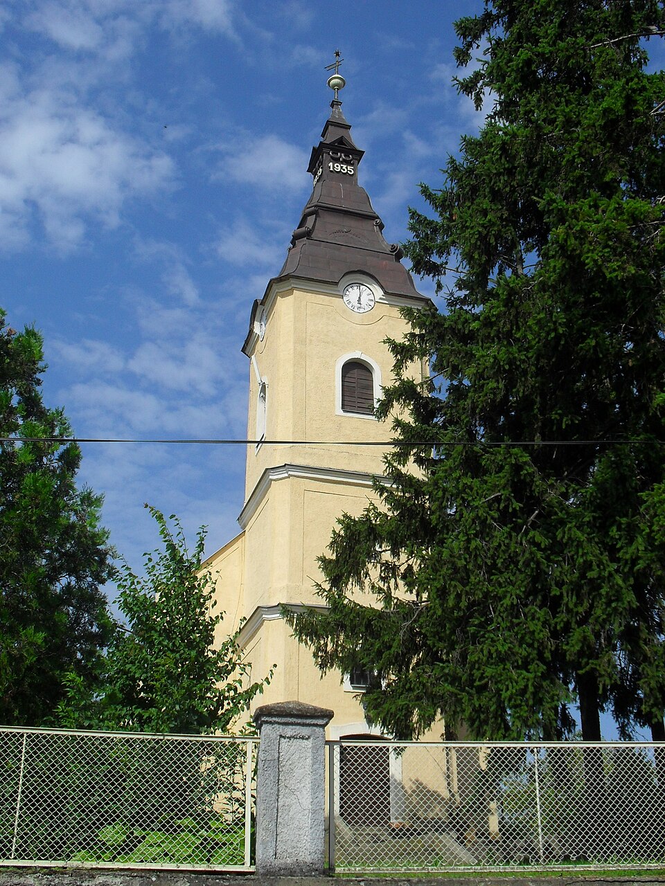 Strážne