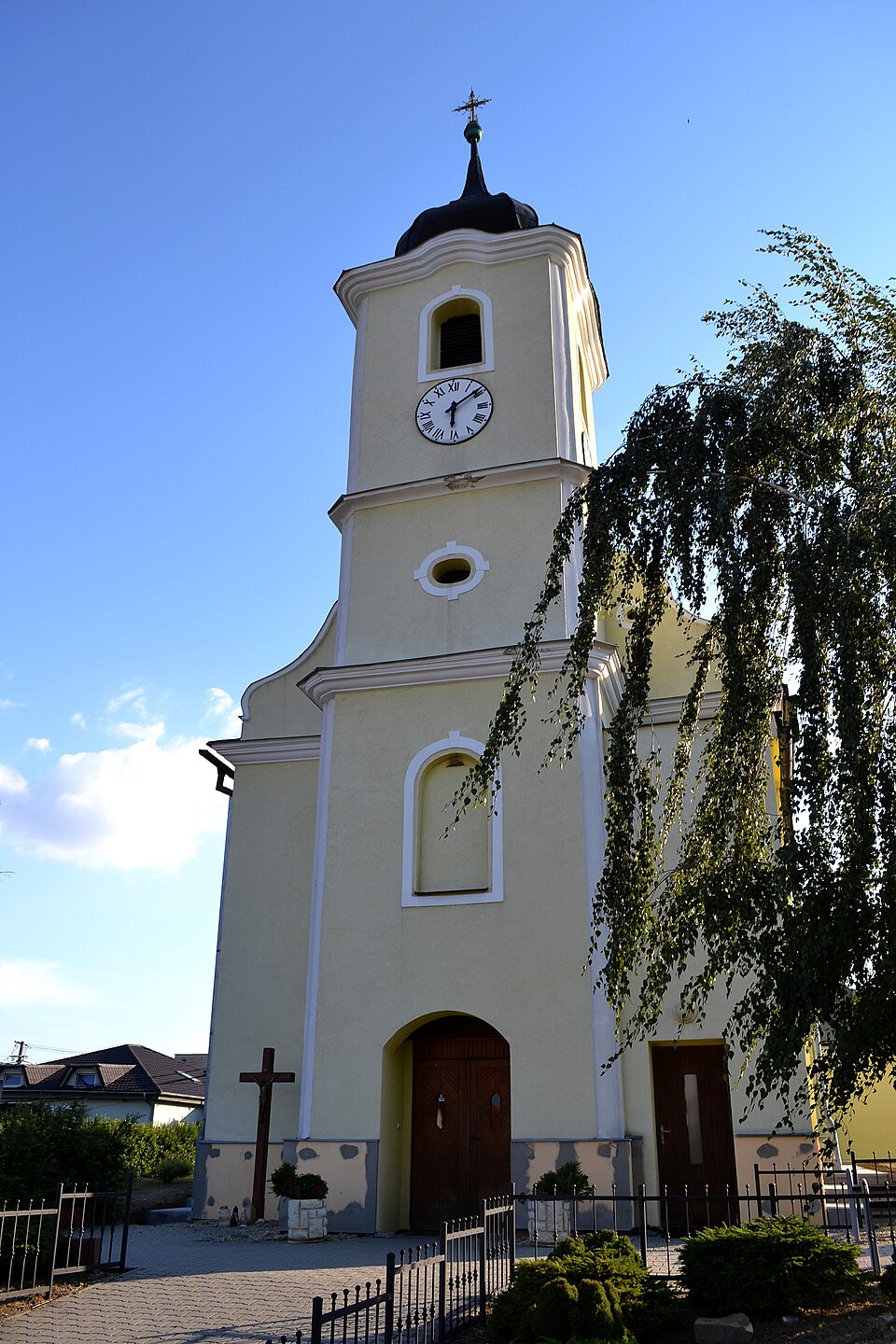 Nitrianske Hrnčiarovce