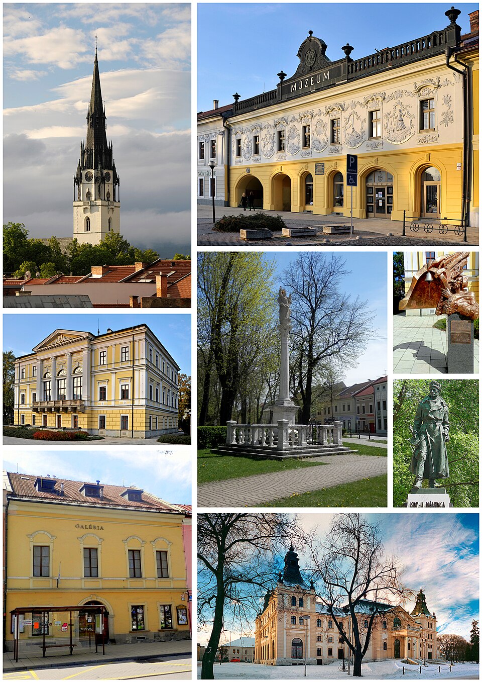 Spišská Nová Ves
