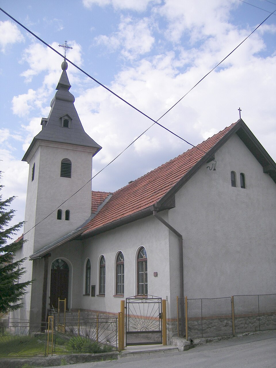 Turčianske Kľačany