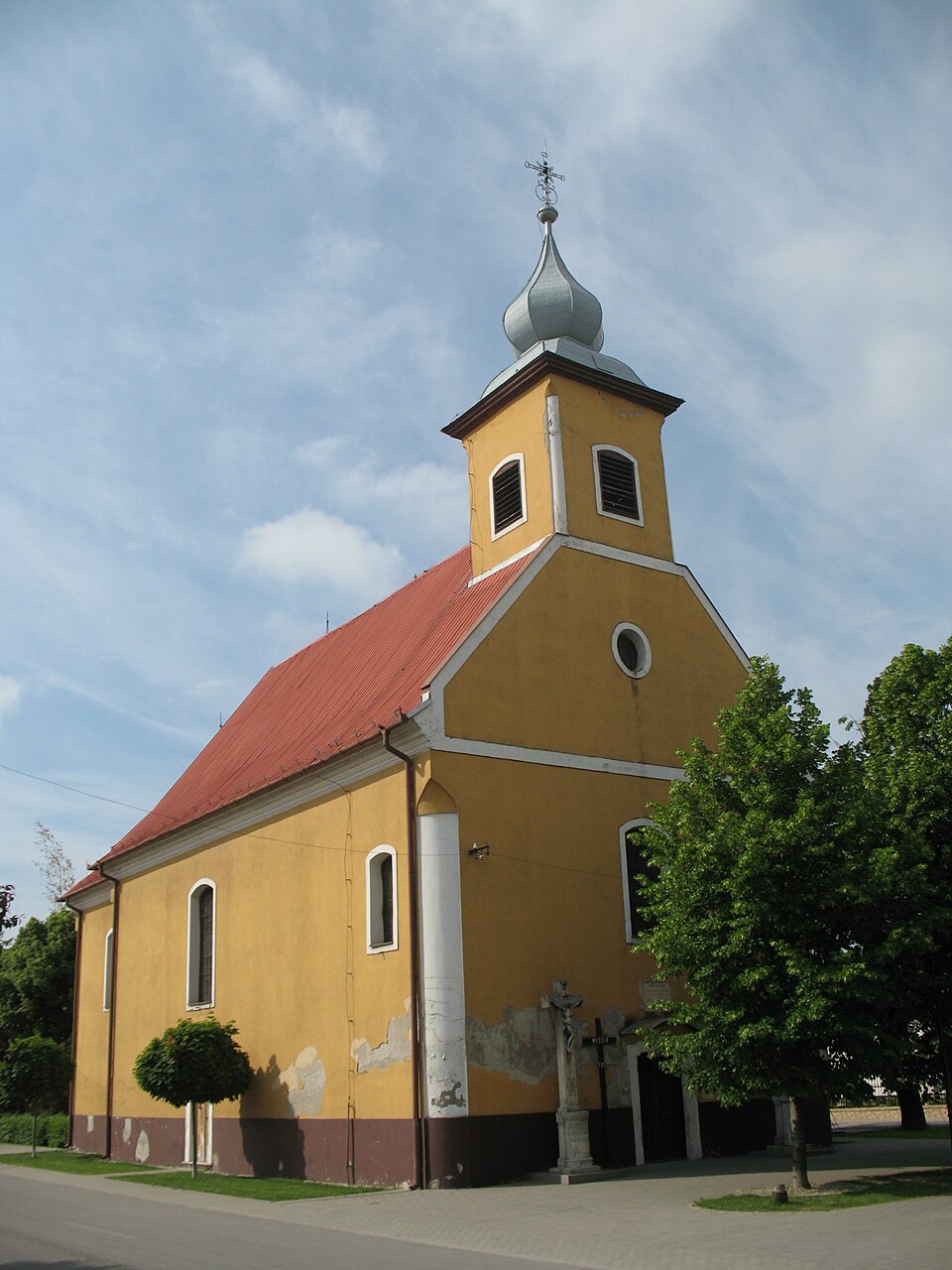 Váhovce