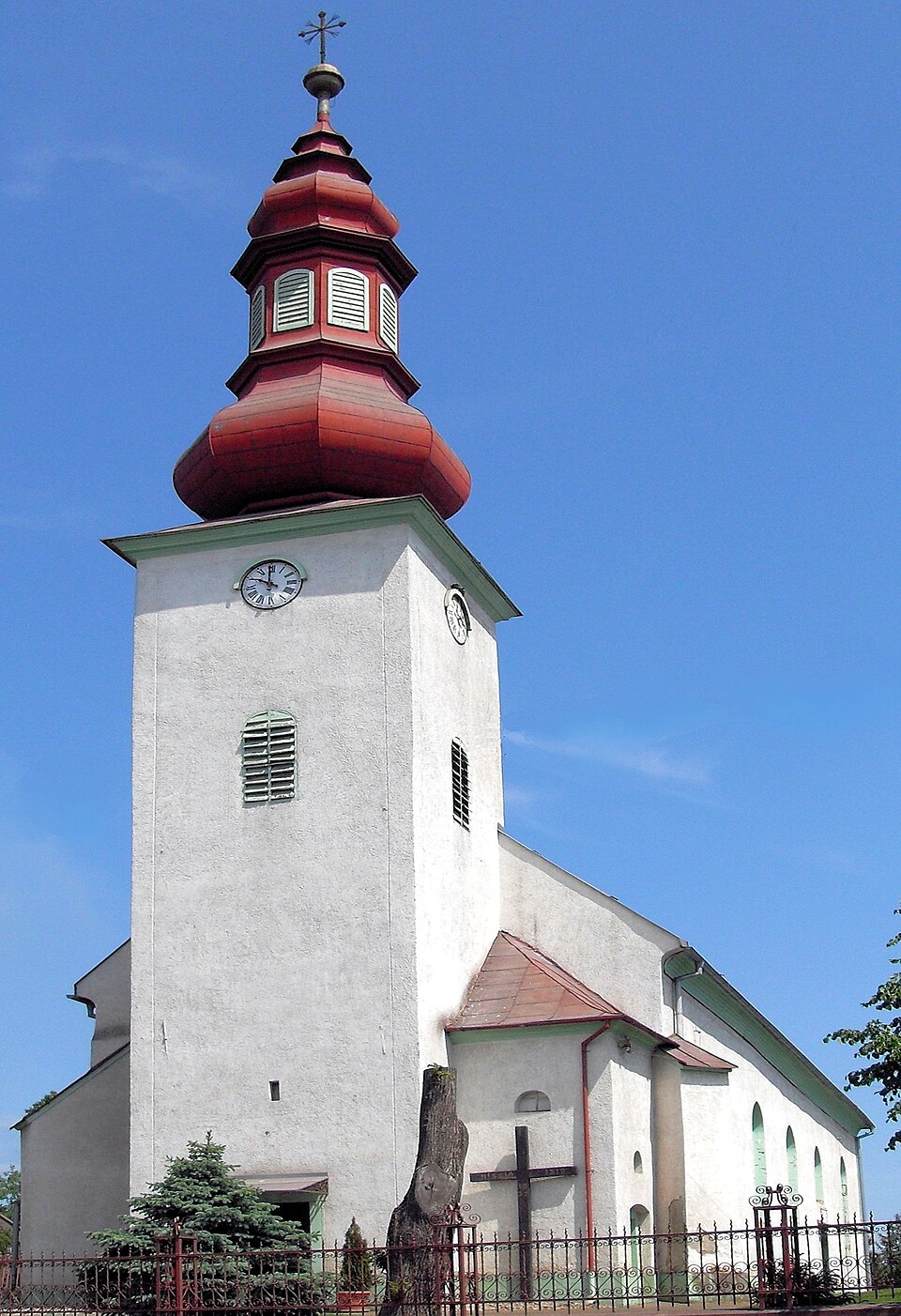 Veľká Ida