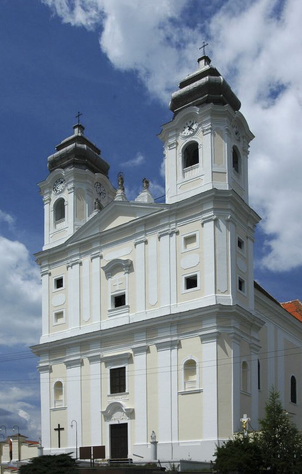 Veľké Leváre