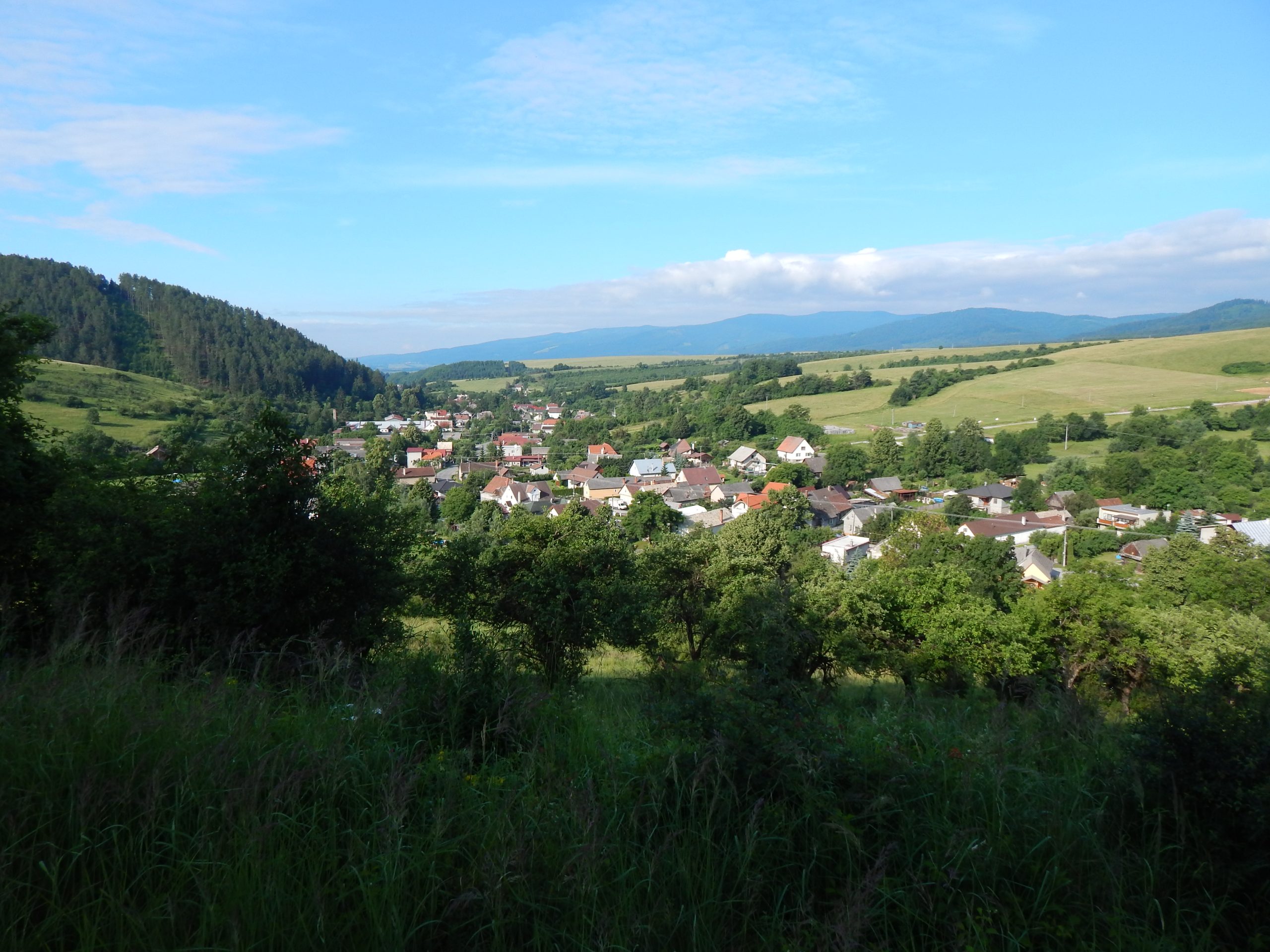 Kľačno