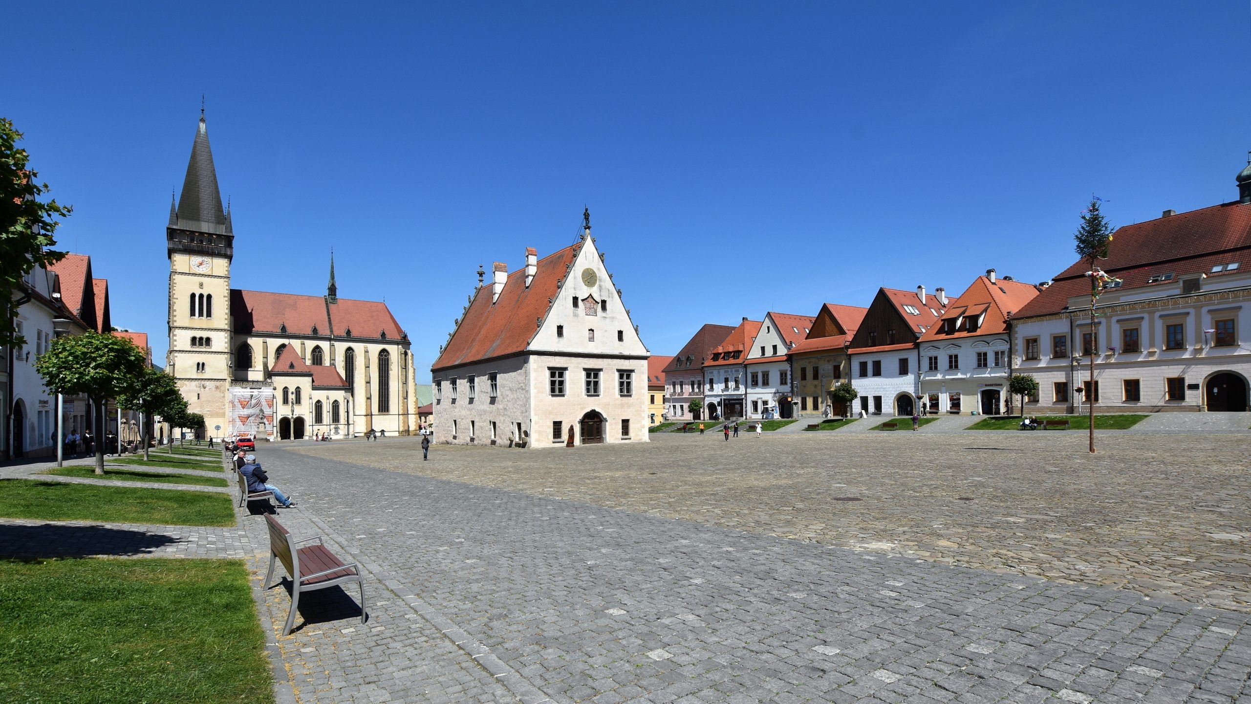 Bardejov