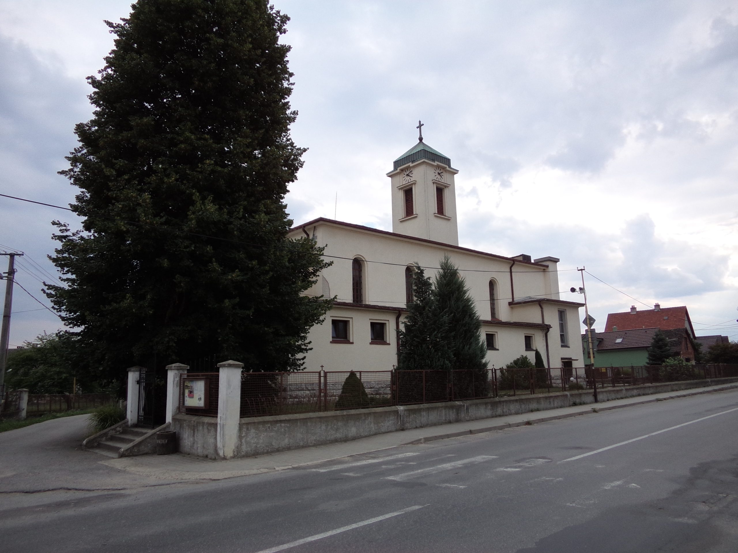 Bolešov