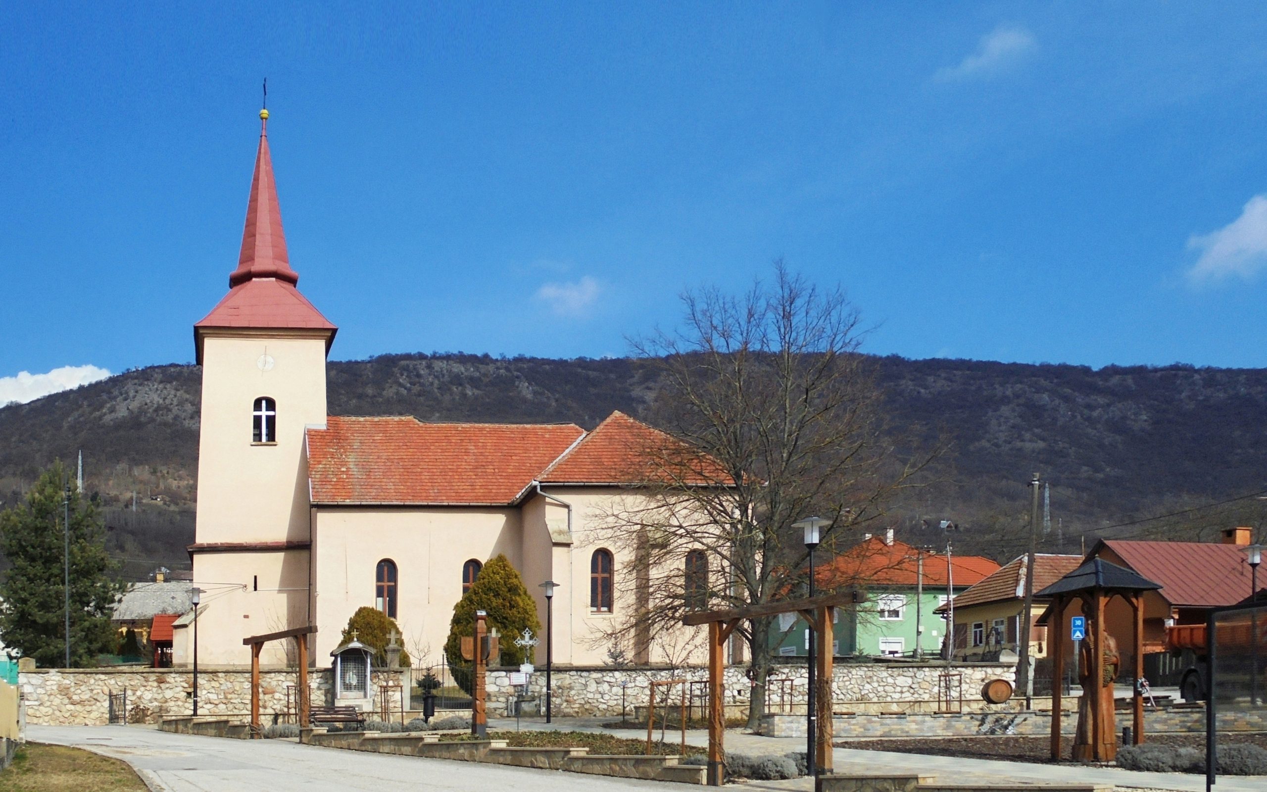 Jablonov nad Turňou