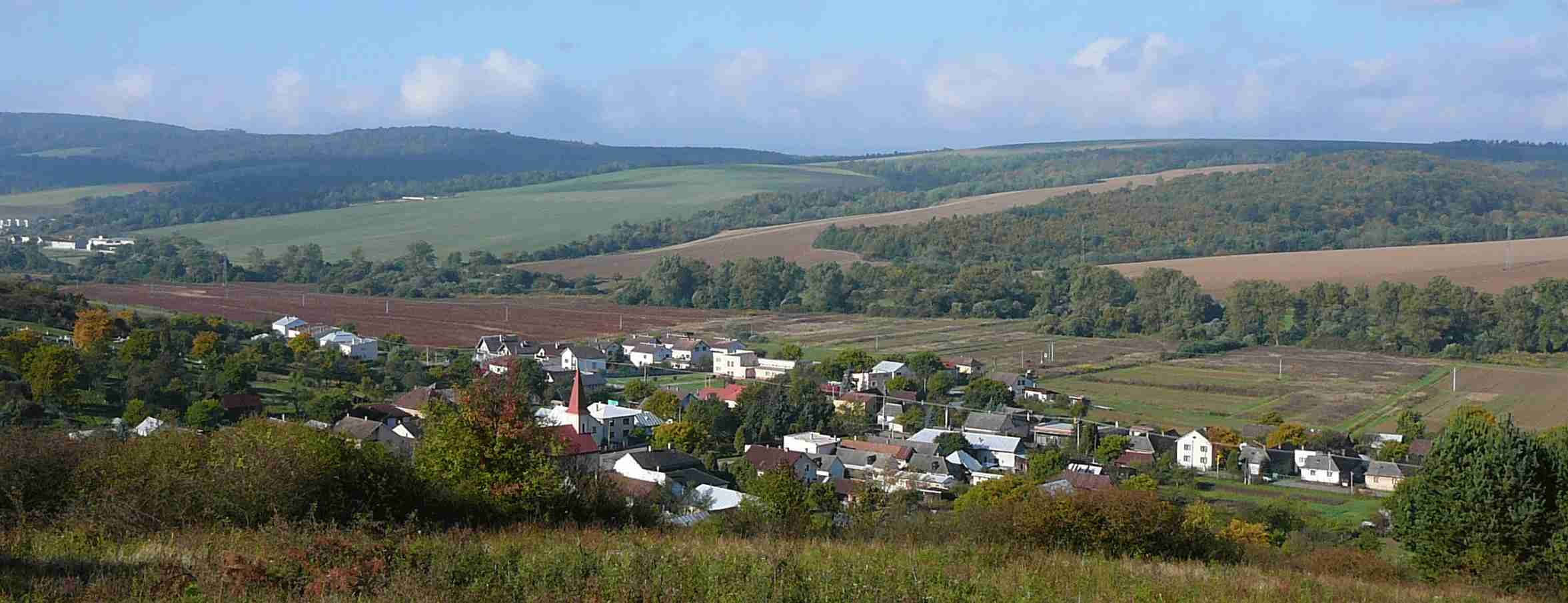 Jankovce