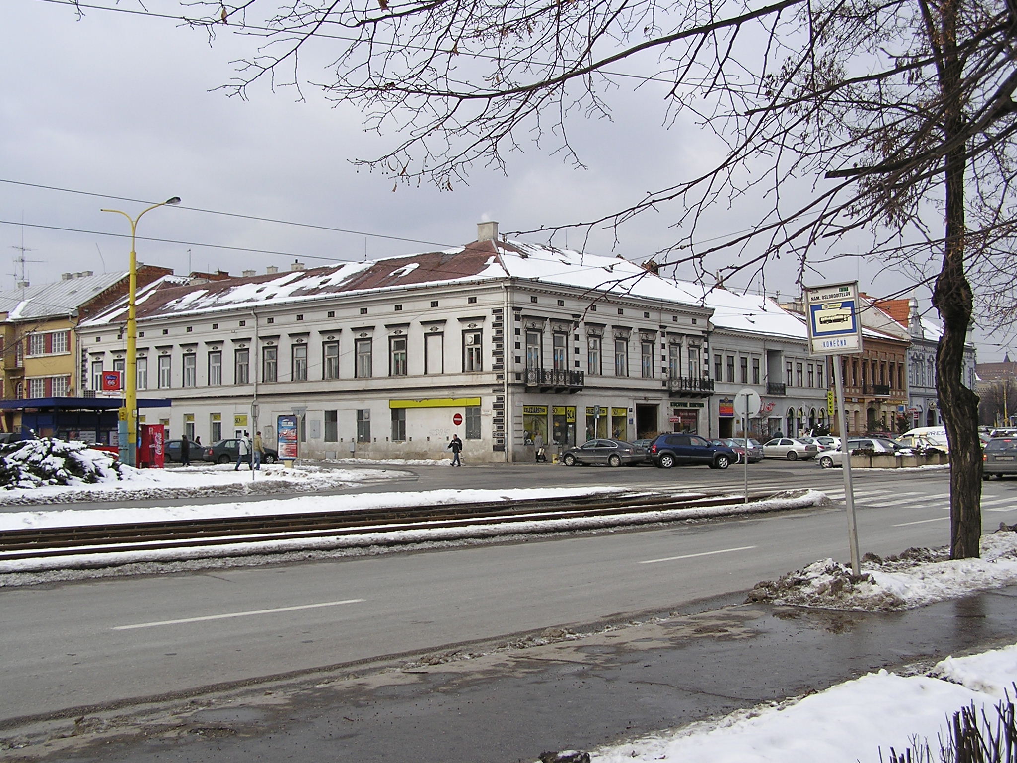 Košice – Juh
