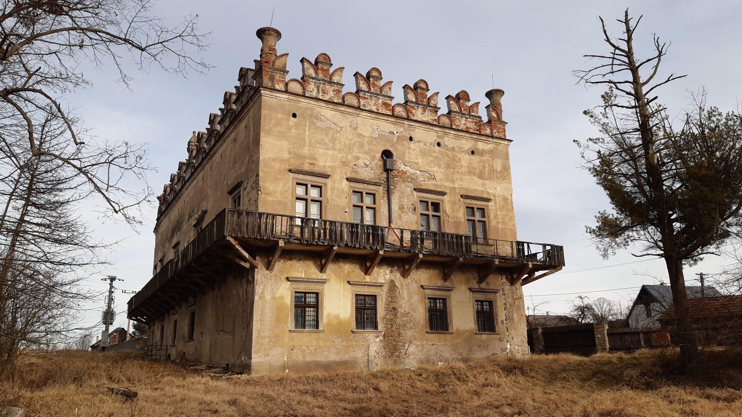 Betlanovce