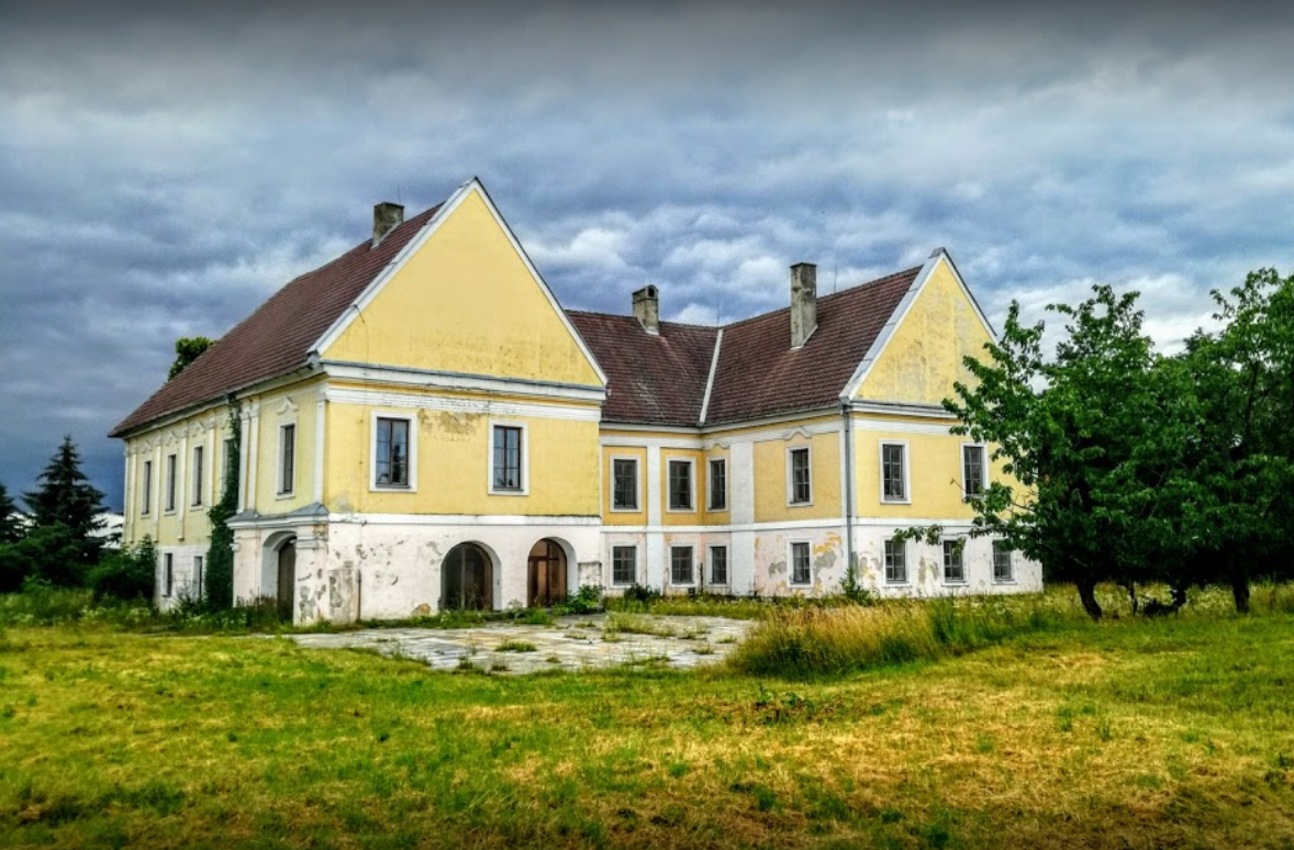 Častkovce