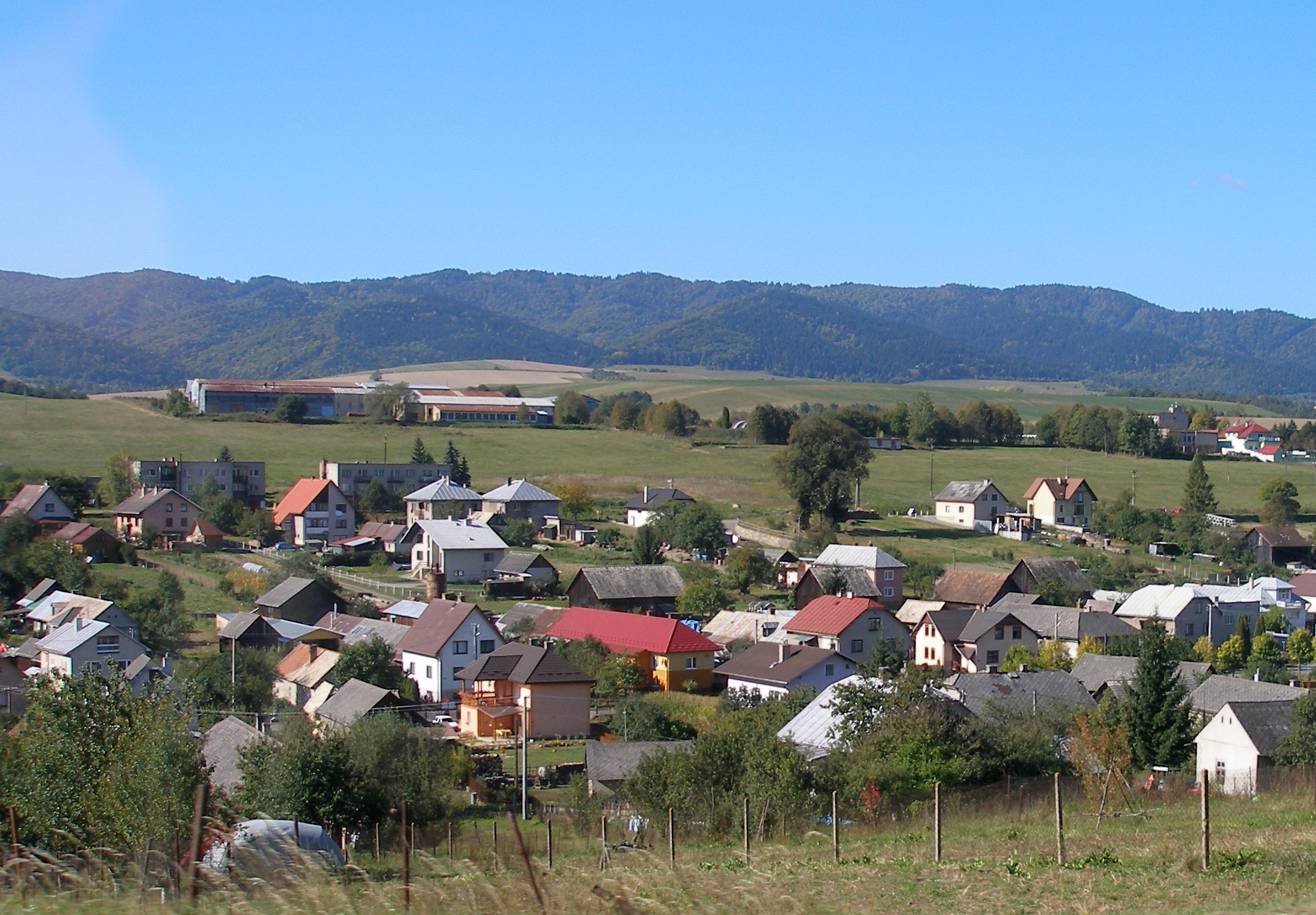 Kľušov