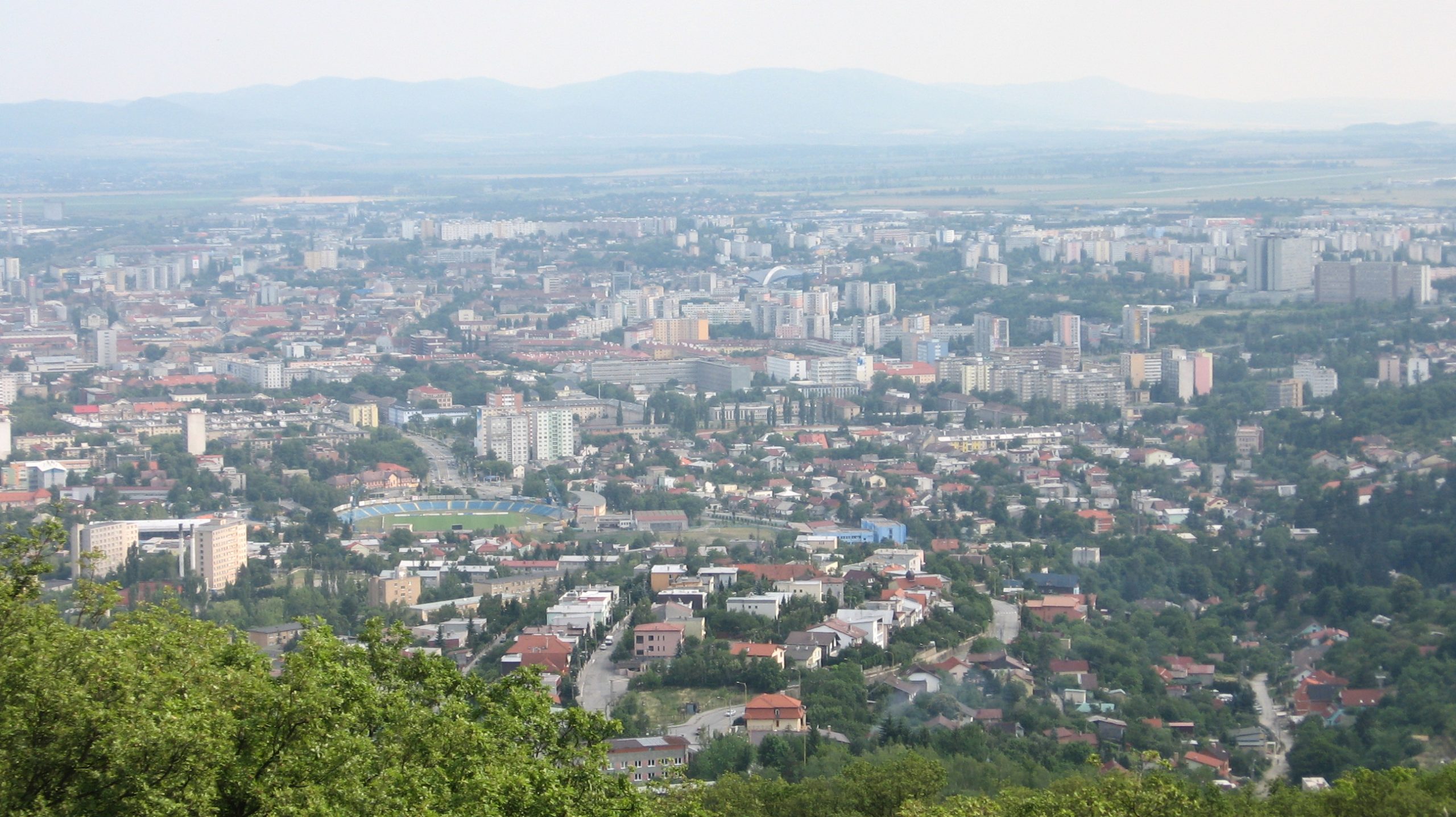Košice – Sever