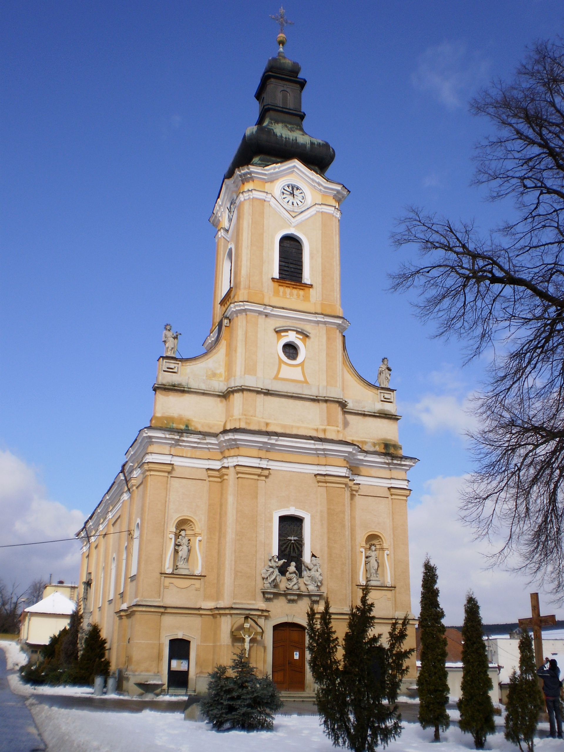 Chtelnica