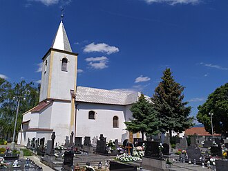 Hrušovany