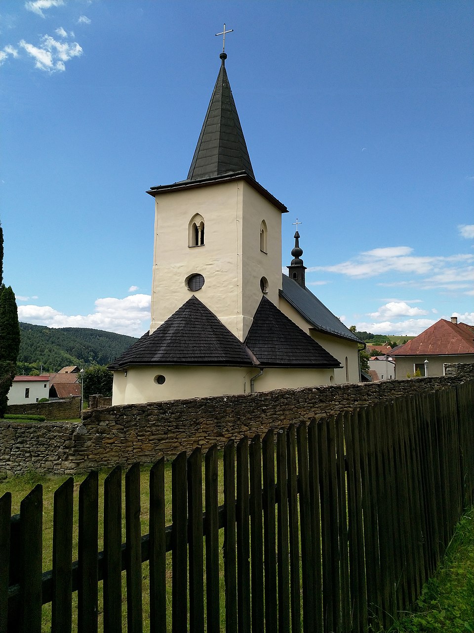 Chrasť nad Hornádom