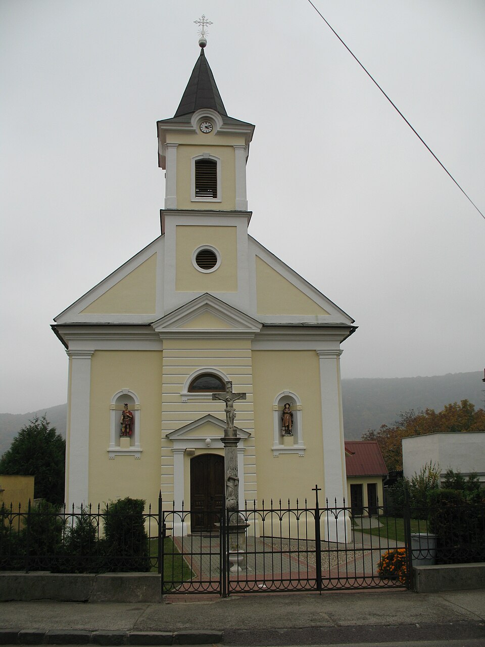Dolné Vestenice