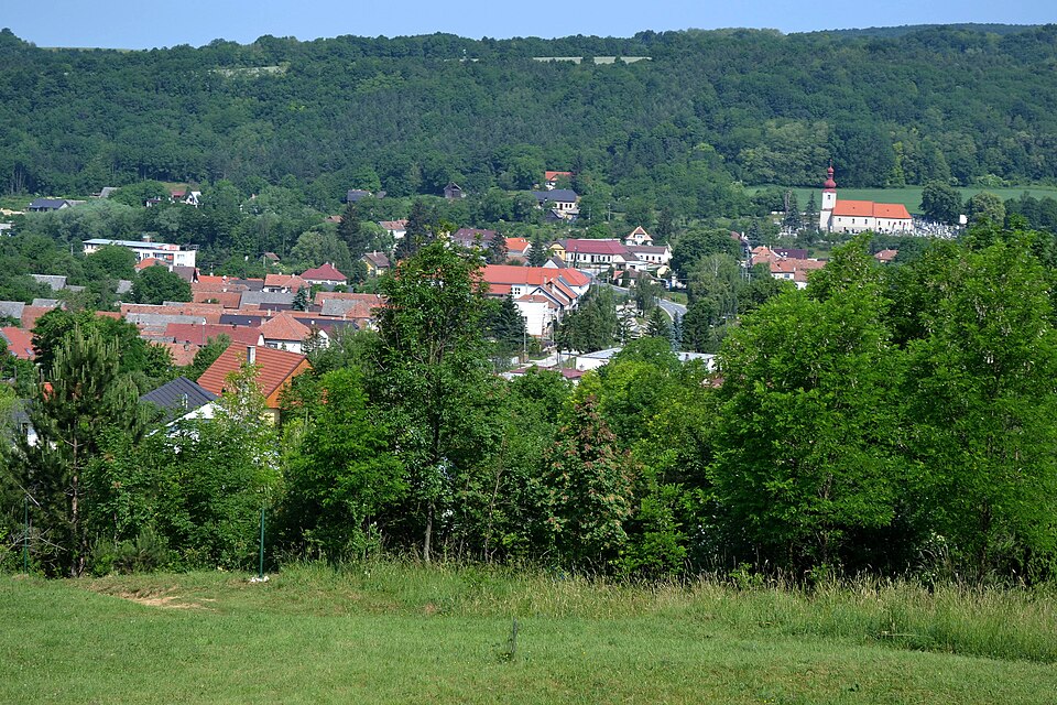 Hradište pod Vrátnom