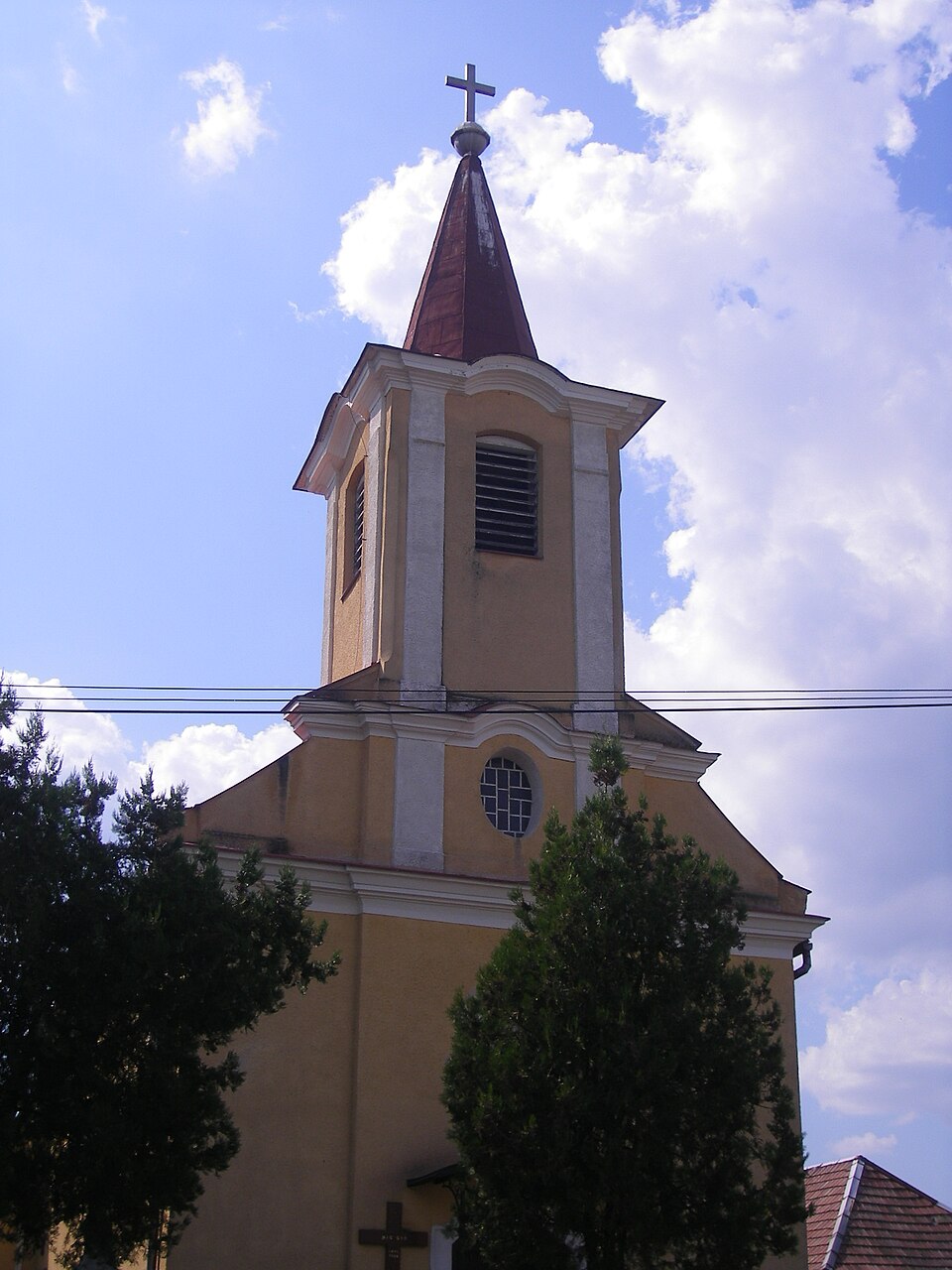 Veľká Ves nad Ipľom