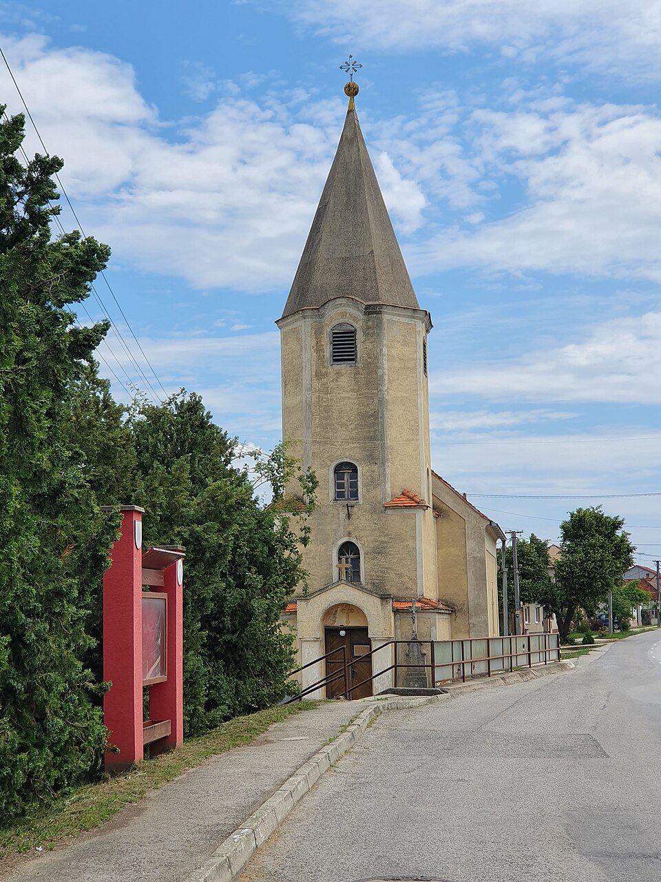Košolná