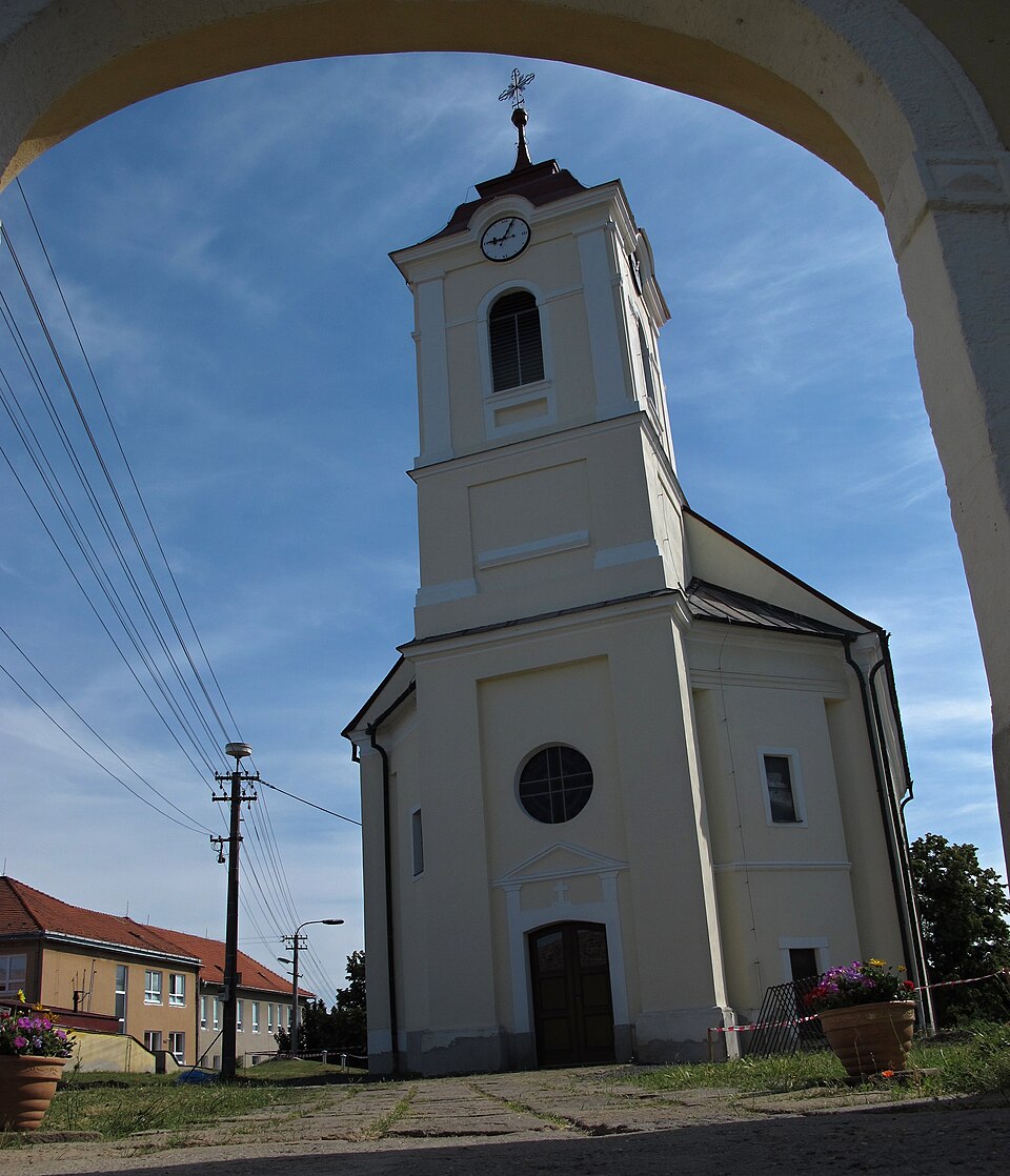Starý Tekov
