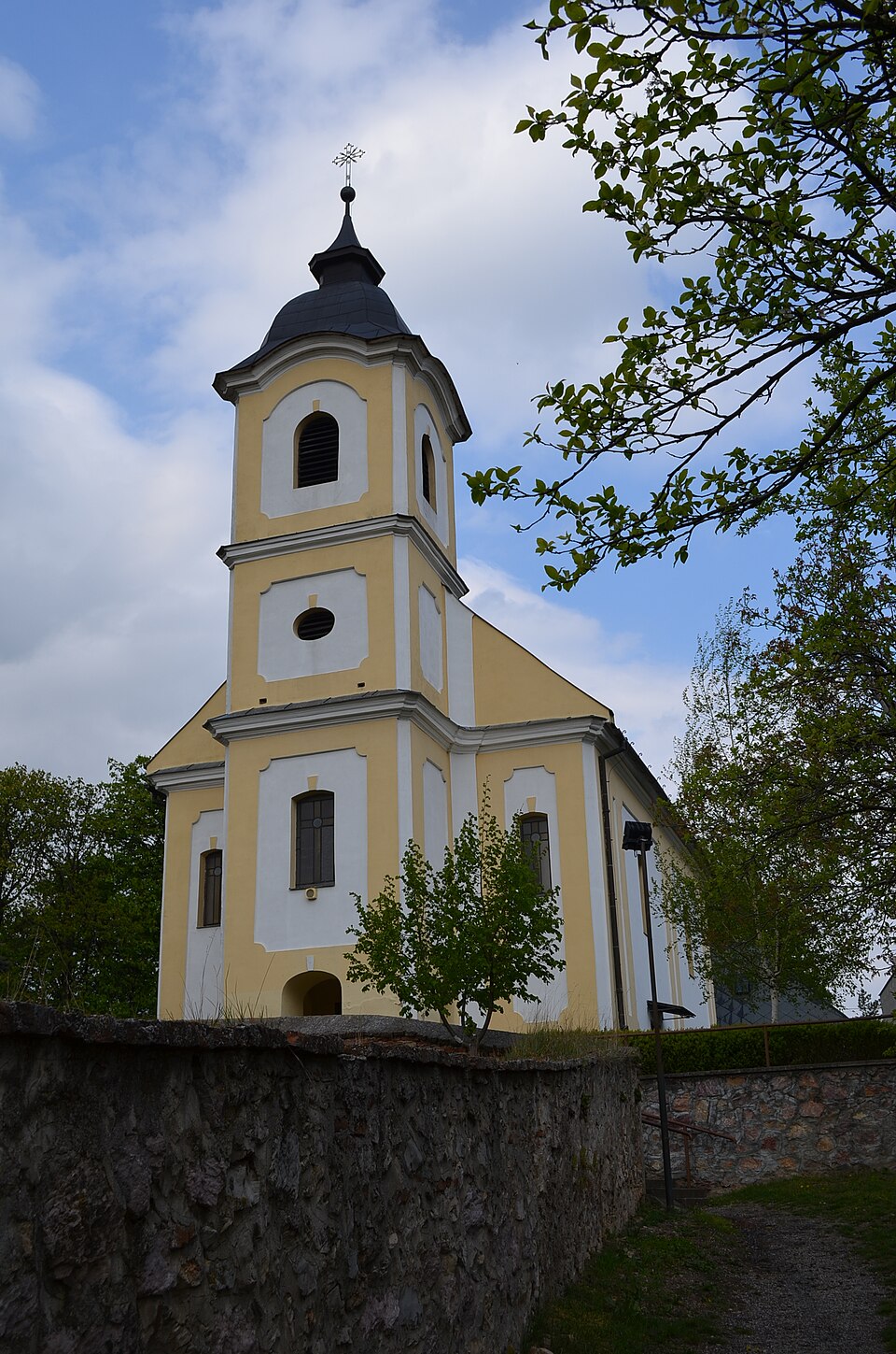 Pohranice
