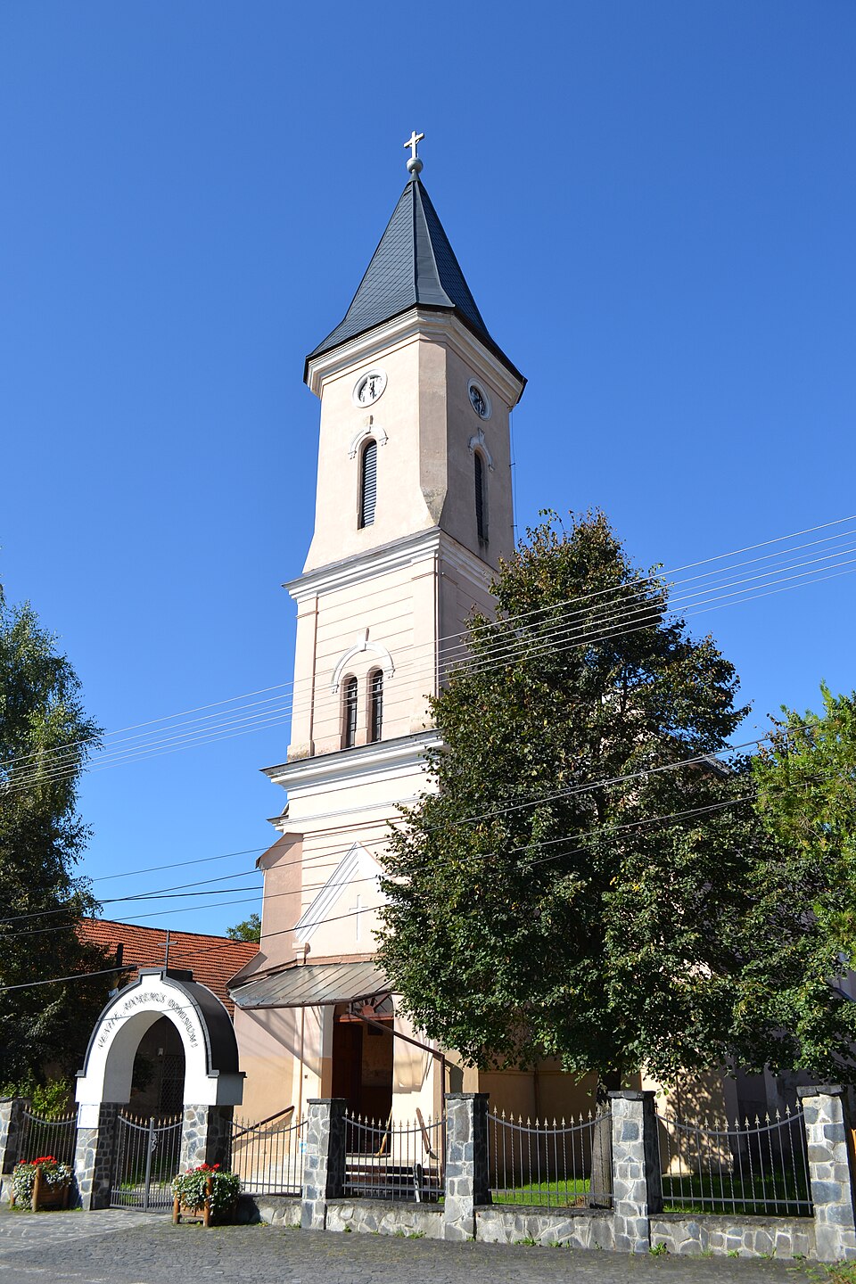 Radzovce