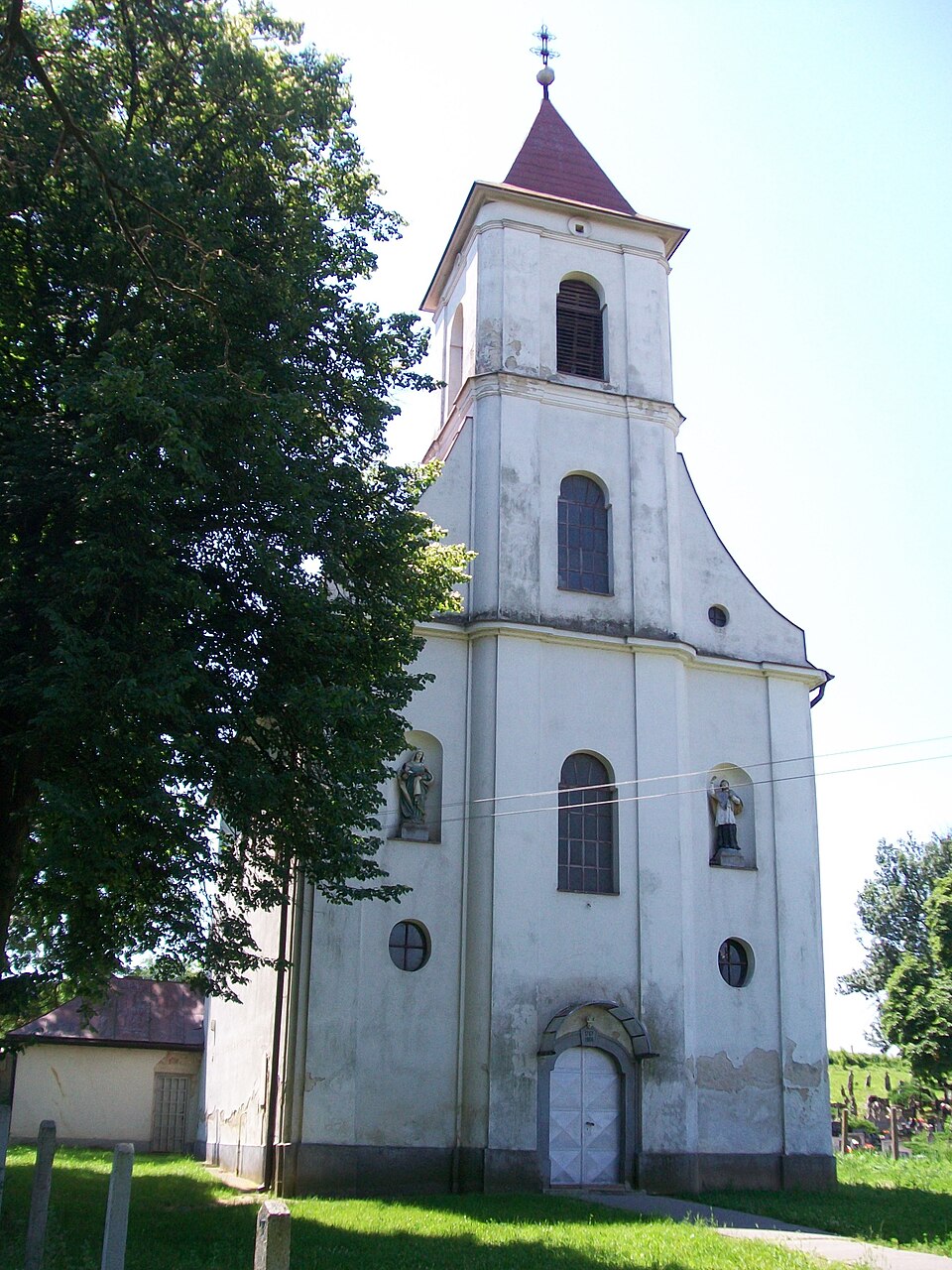Rapovce