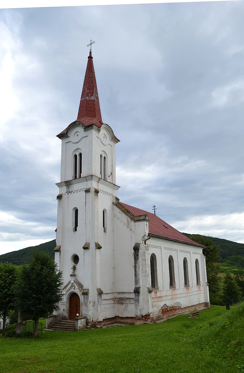 Ratkovská Lehota