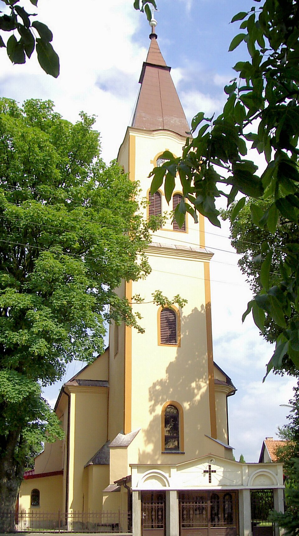 Sačurov
