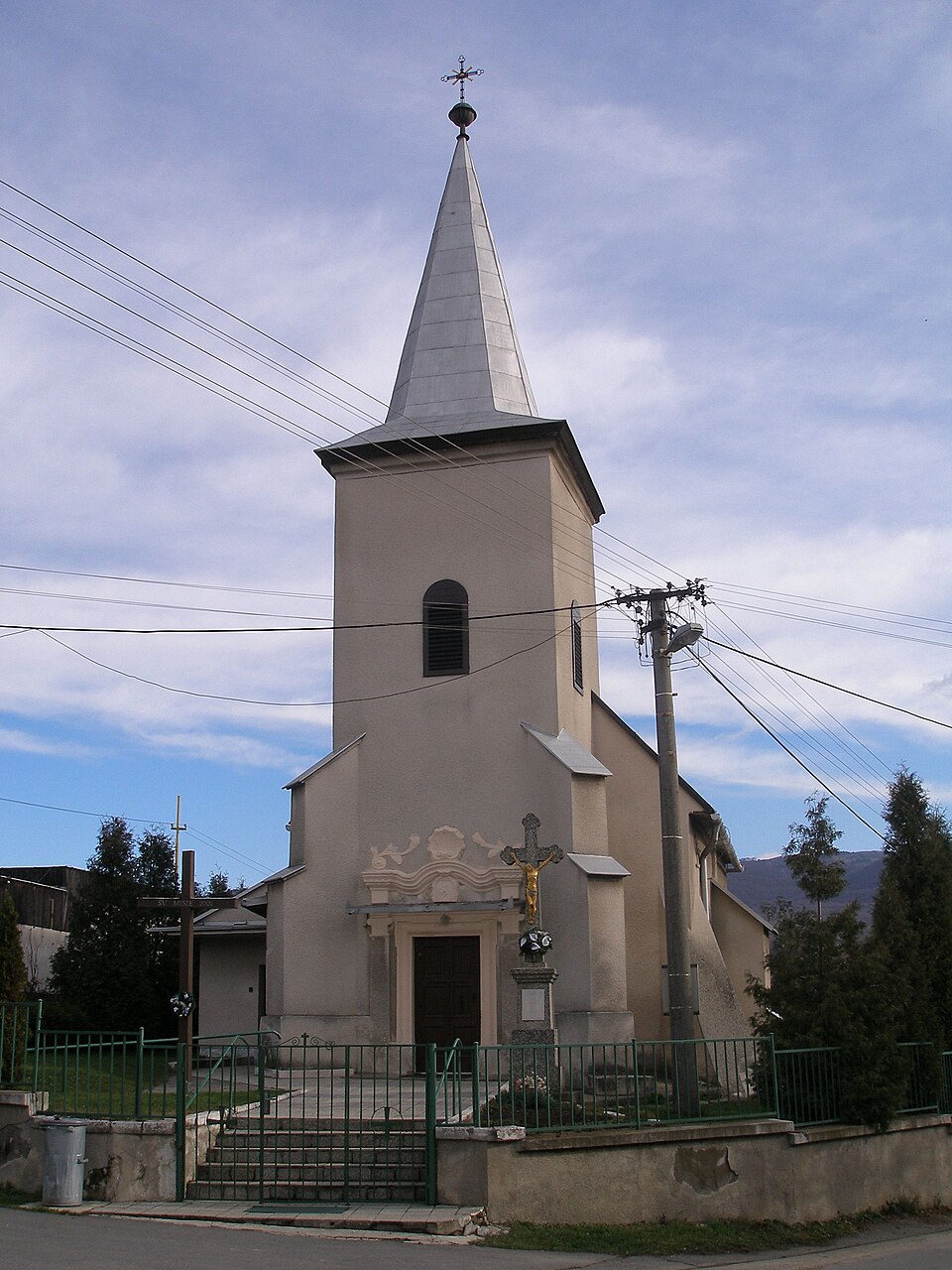 Teriakovce