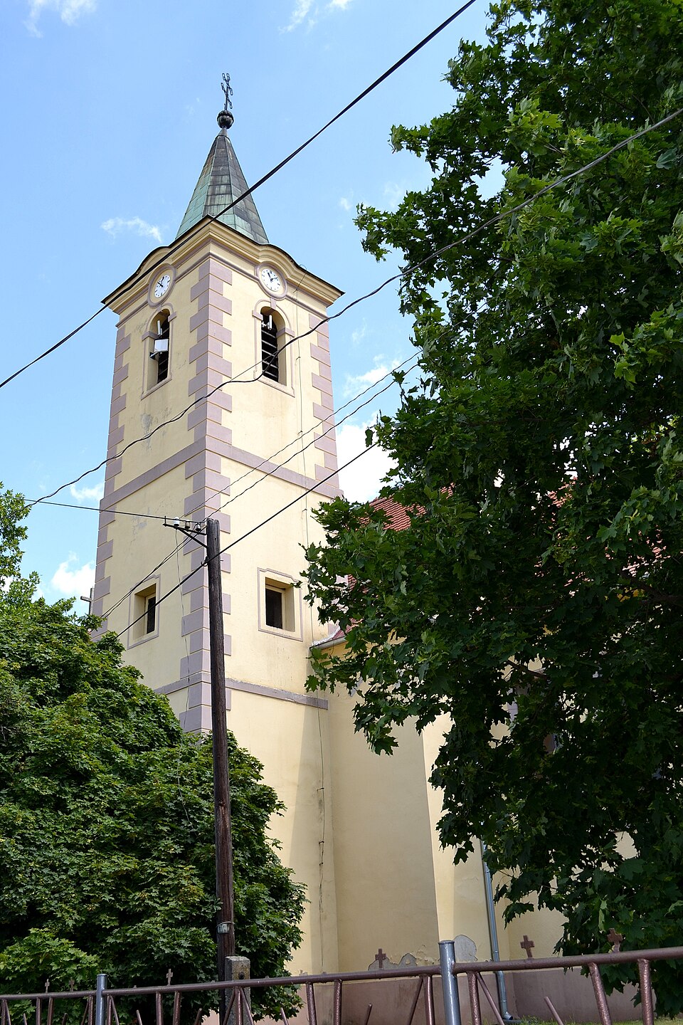 Veľká Paka