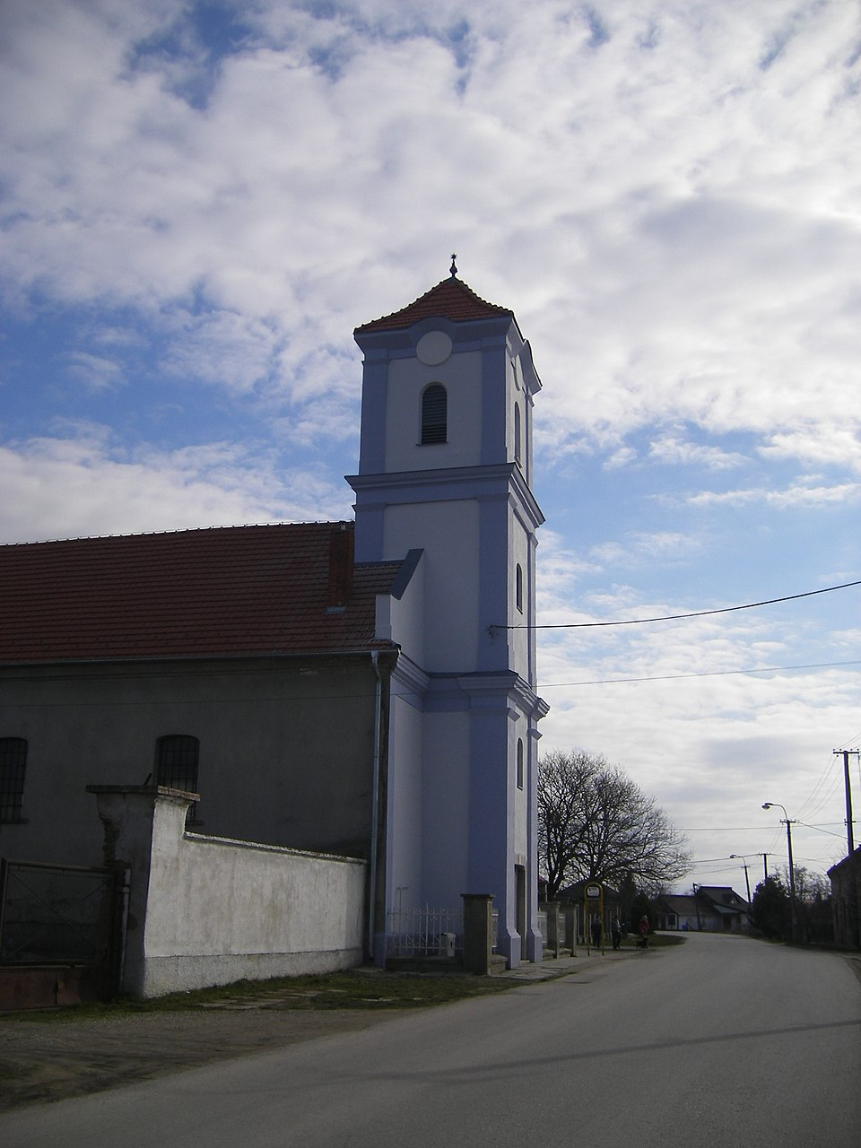 Veľké Kosihy