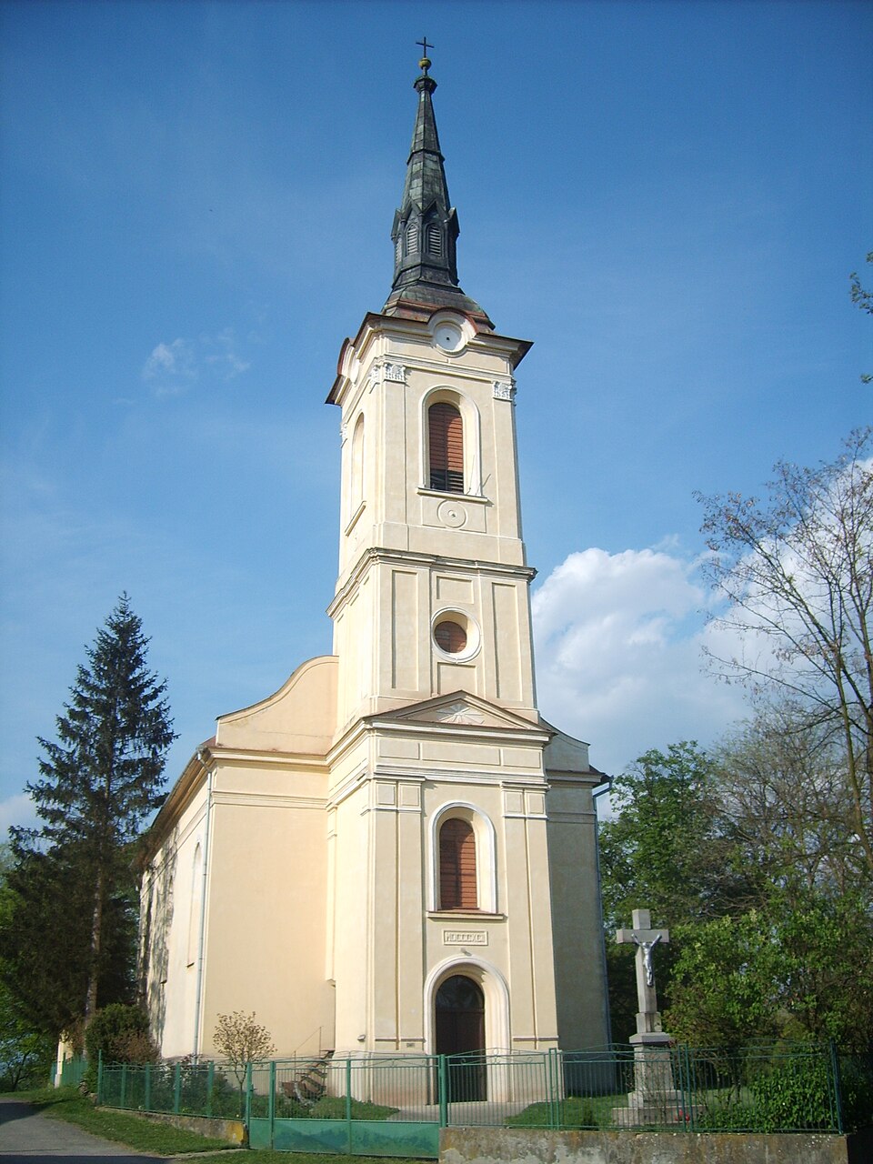 Vlkyňa