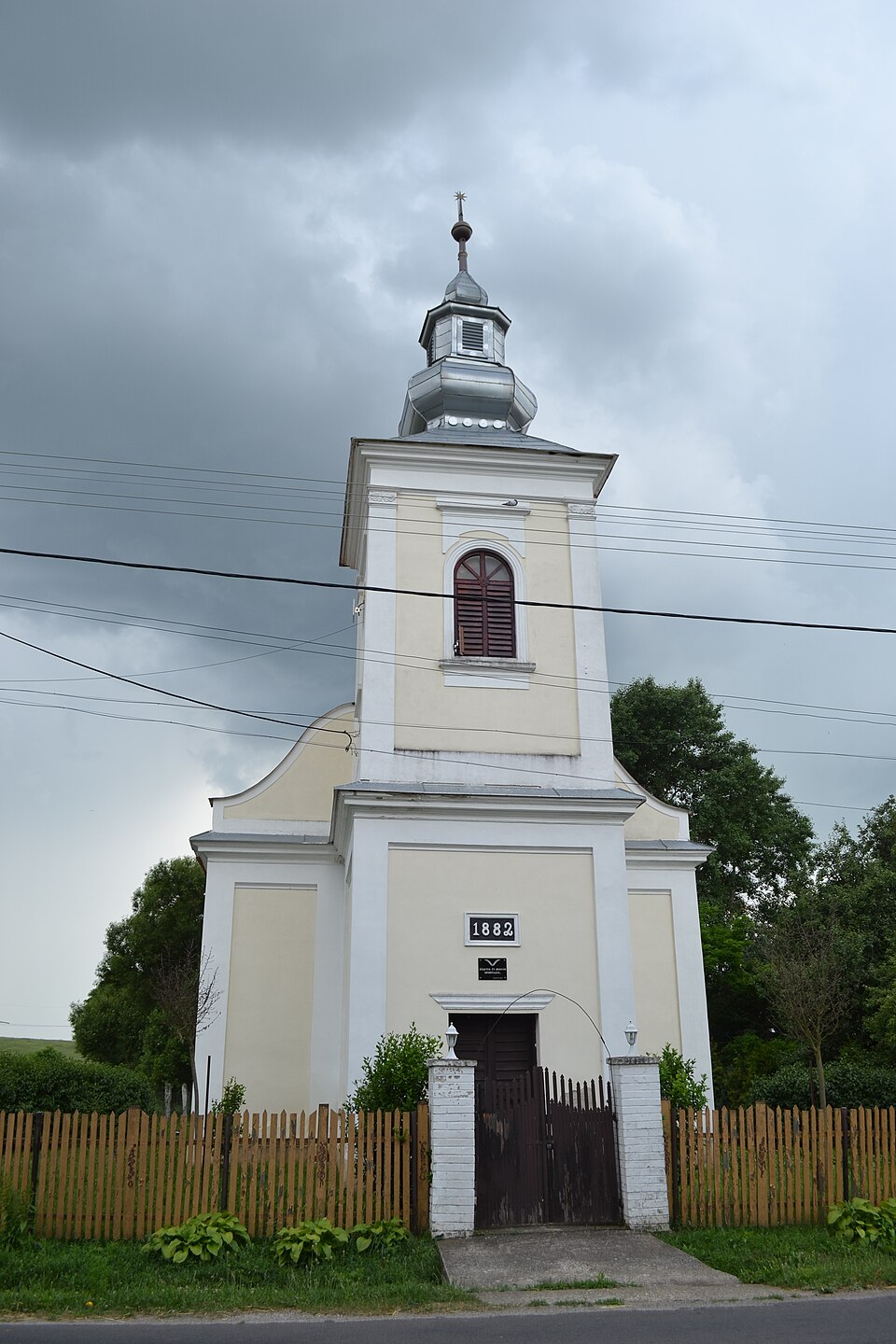 Vieska nad Blhom