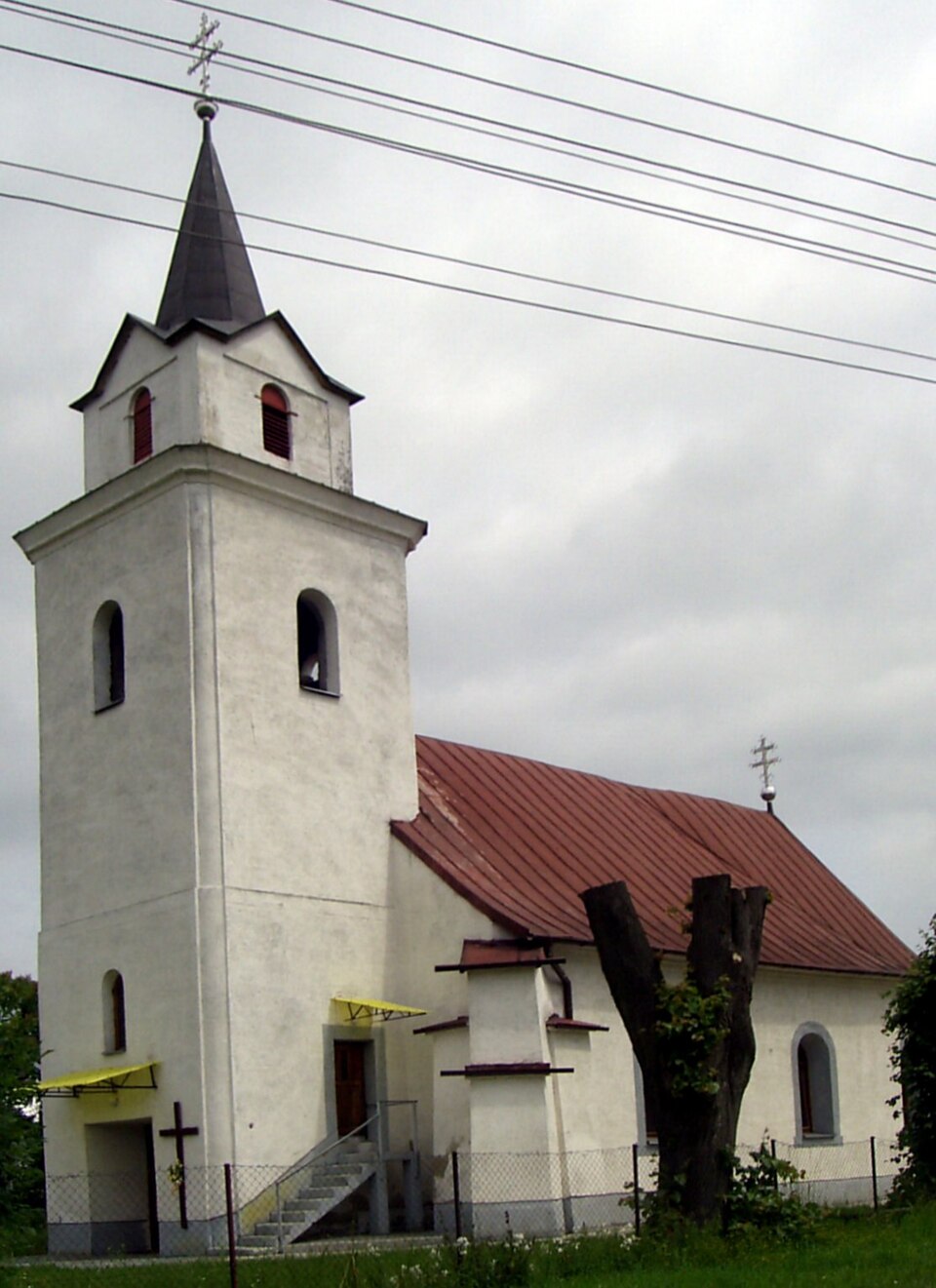 Voľa
