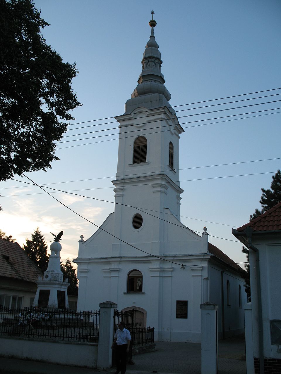 Žihárec