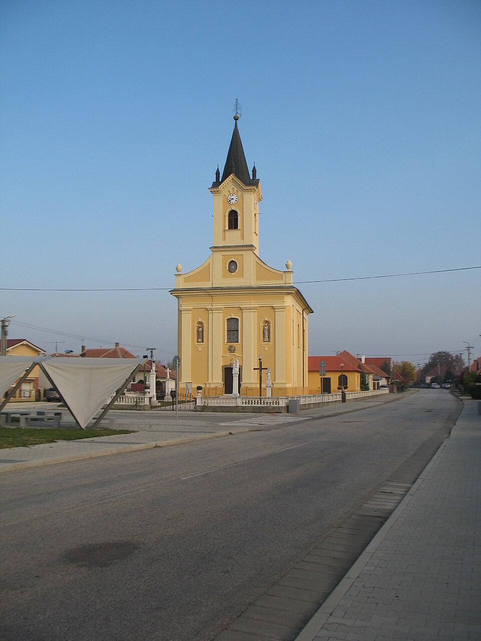 Úľany nad Žitavou