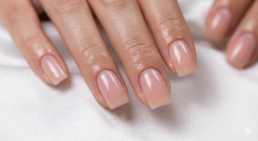 stavebný gel na nechty