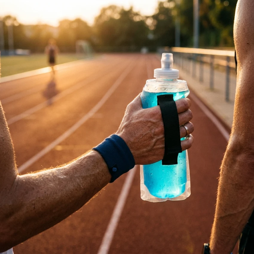 elektrolyty pri fyzickej námahe