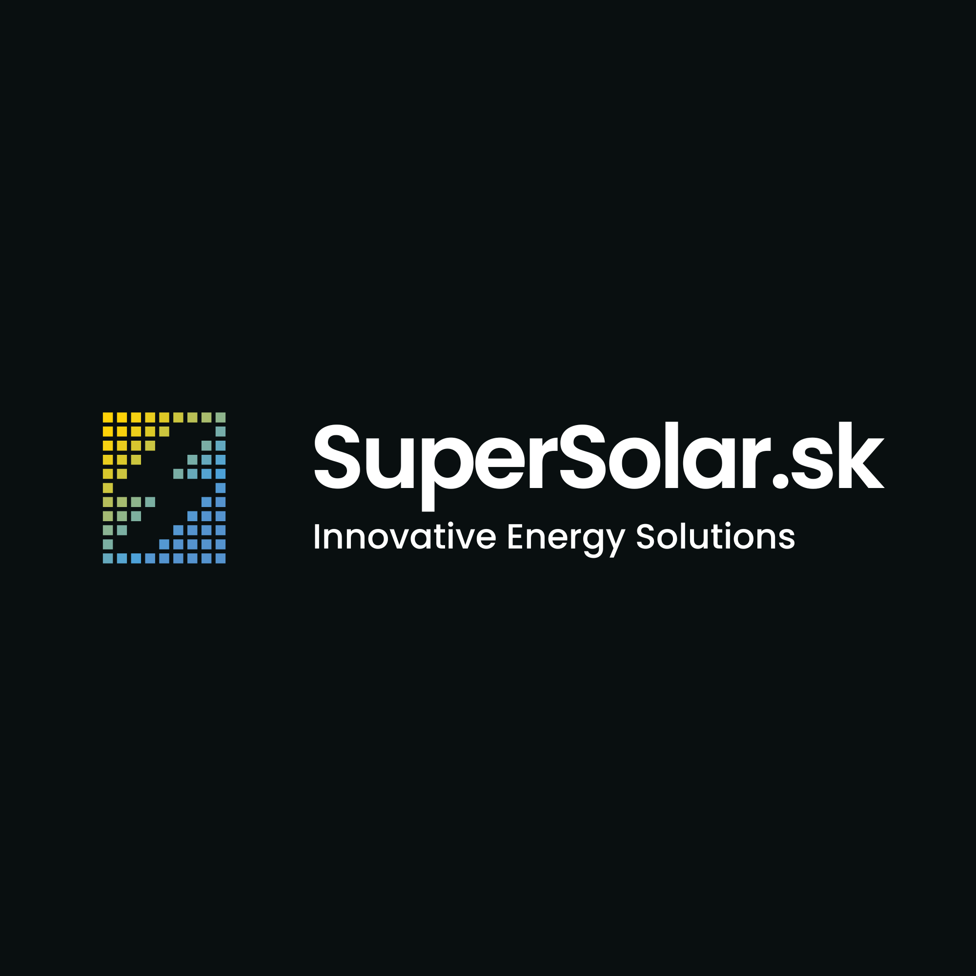 SUPERSOLAR s. r. o.