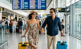 Last minute dovolenka