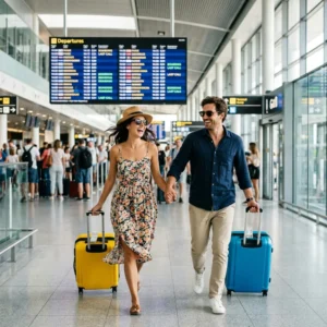 Last minute dovolenka: Ako uloviť najlepšiu cenu a kam sa toto leto vybrať?