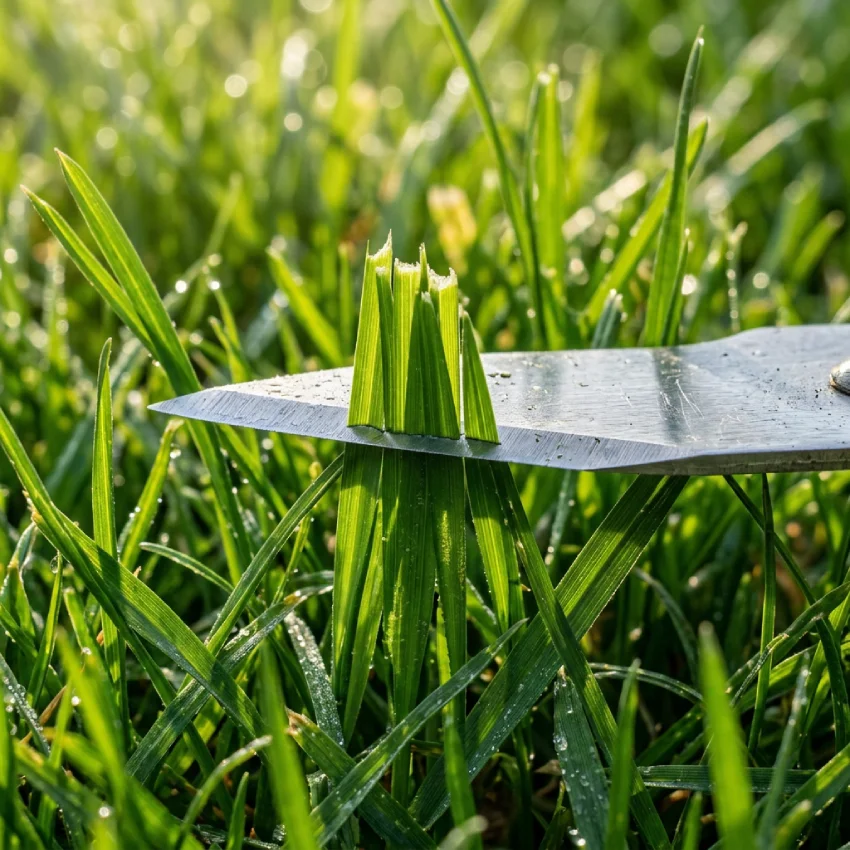 Prvá jarná kosba a _Pravidlo tretiny_