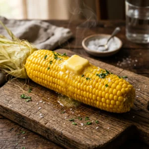 Ako dlho variť kukuricu? Správny postup, tipy a chutný výsledok