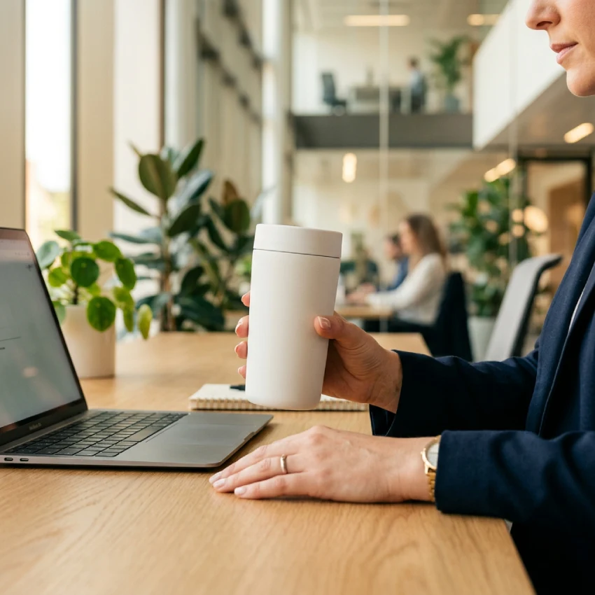 využitie reklamný predmetov