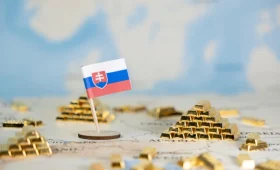 Investovanie na Slovensku