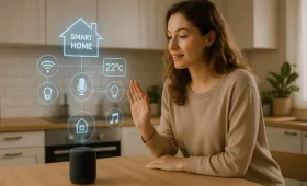 Smart home