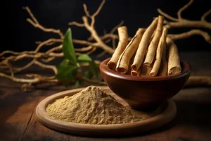 Ashwagandha: účinky, využitie a porovnanie produktov na slovenskom trhu