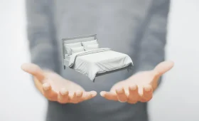 výber správnej postele